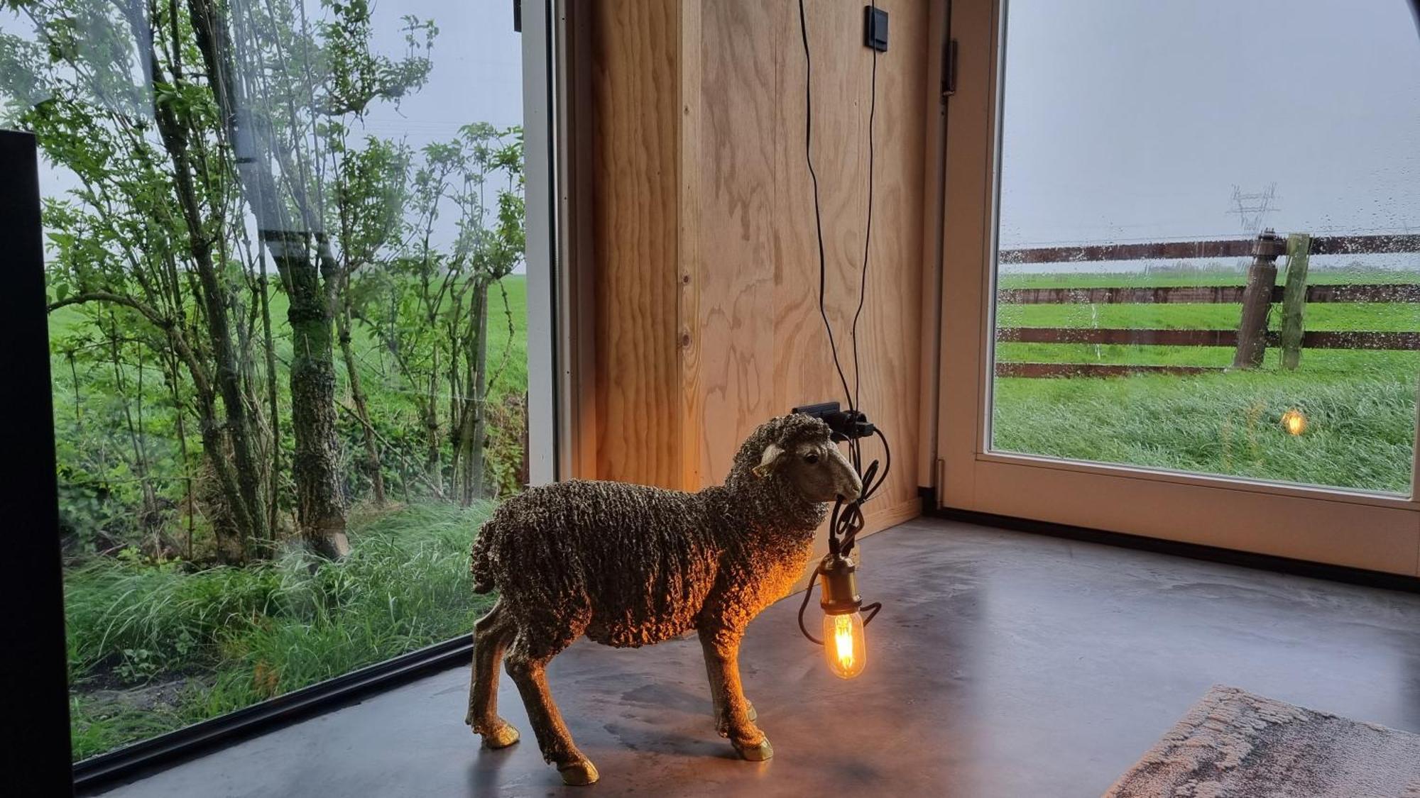 Farmers Lodge, A With A Skyline View In Rural Hébergement de vacances *